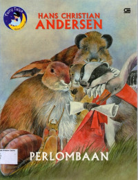 Fairy Tales by Hans Christian Andersen: Perlombaan