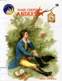 Fairy Tales by Hans Christian Andersen: Anak Gembala (Kumpulan Dongeng Indah Hans Christian  Andersen)