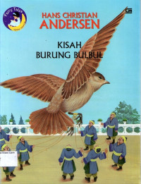 Fairy Tales by Hans Christian Andersen: Kisah Burung Bulbul