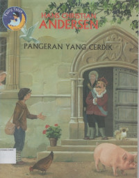 Fairy Tales by Hans Christian Andersen: Pangeran yang Cerdik