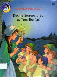 Kucing Bersepatu Bot & Tom Ibu Jari: Fairy Tales