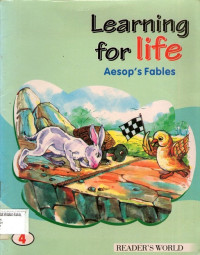 Learning for Life #4: Aesop's Fables