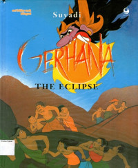 Gerhana (The Eclipse)