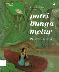 Putri Bunga Melur (Princess Jasmine)