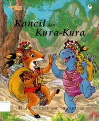 Kancil dan Kura- Kura (The Mouse Deer and The Turtle)