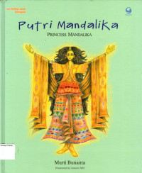 Putri Mandalika (Princess Mandalika)