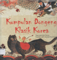 Kumpulan Dongeng Klasik Korea