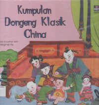 Kumpulan Dongeng Klasik China