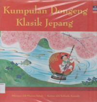 Kumpulan Dongeng Klasik Jepang