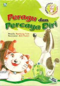 Peragu dan Percaya Diri: Petualangan Langlang