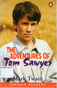 Adventures of Tom Sawyer, The: Penguin Readers Level 1