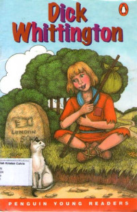 Dick Whittington: Penguin Young Readers Level 1