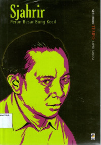 Buku Tempo: Bapak Bangsa #3: Sjahrir, Peran Besar Bung Kecil