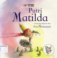 Putri Matilda