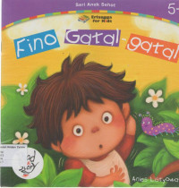 Fino Gatal- gatal: Seri Anak Sehat