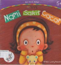 Nami Sakit Cacar: Seri Anak Sehat