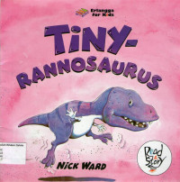 Tinyrannosaurus