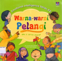 Emotional Intelligence Series #2: Warna- Warni Pelangi dan 5 Cerita Lainnya