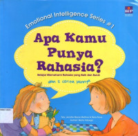 Emotional Intelligence Series #1: Apa Kamu Punya Rahasia?, dan 5 Cerita Lainnya