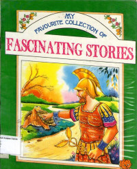 Fascinating Stories #1: My Favourite Collection of