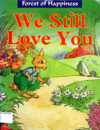 We Still Love You: Favourite Stories to Read