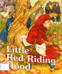 Little Red Riding Hood: Penguin Young Readers