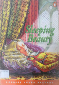 Slepping Beauty: Penguin Young Readers