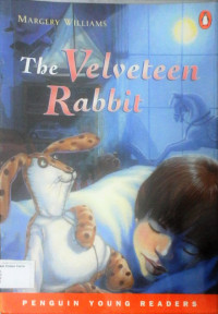 Velveteen Rabbit, The: Penguin Young Readers