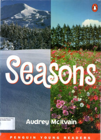 Seasons: Penguin Young Readers