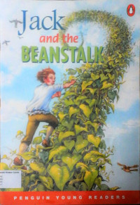 Jack and the Beanstalk: Penguin Young Readers