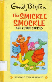 Enid Blyton's Popular Rewards #59: The Smickle Smockle and Other Stories