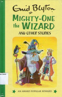 Enid Blyton's Popular Rewards #68: Mighty-One the Wizard and Other Stories